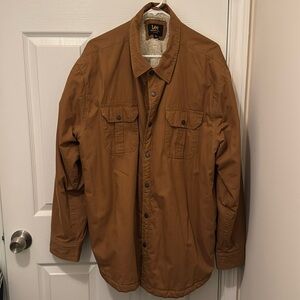 Lee Jacket (NWOT)
